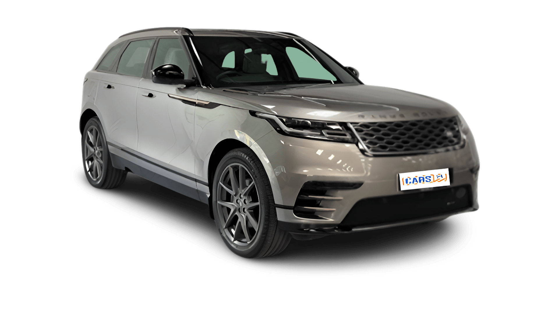 2021 Landrover RANGE ROVER VELAR - SUV - Diesel - Automatic - ₹64.04 lakh